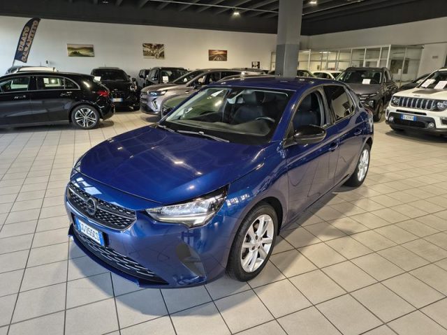 Opel Corsa 1.2 100CV Edition NEOPATENTATI - foto 2 di 4