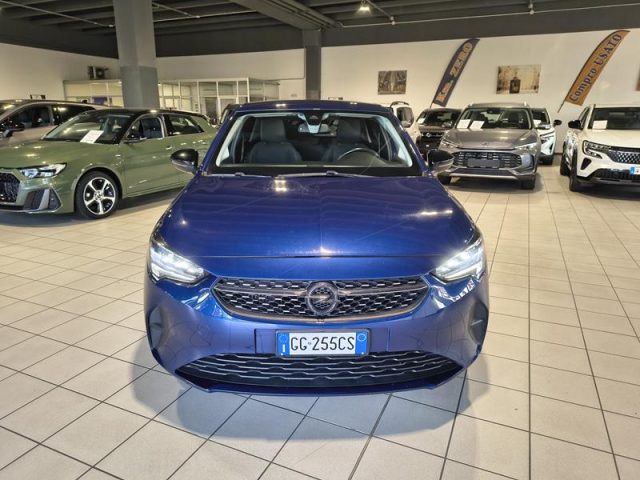 Opel Corsa 1.2 100CV Edition NEOPATENTATI - foto 3 di 4