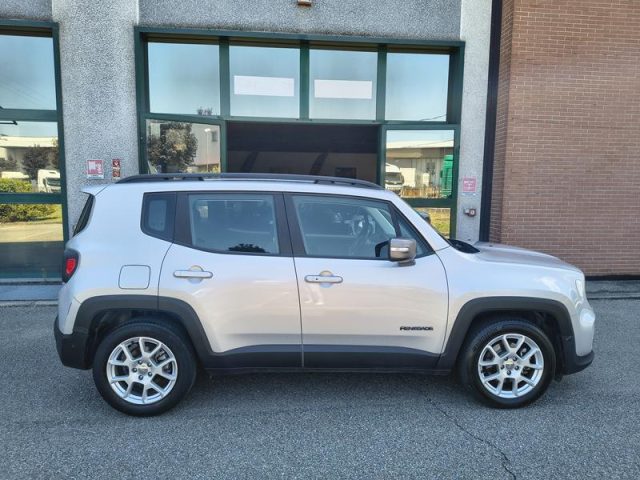 Jeep Renegade 1.3 T4 DDCT Limited - foto 4 di 4