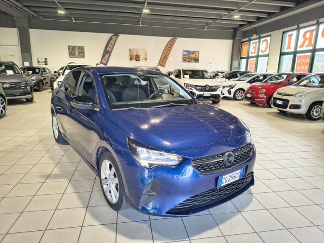 Opel Corsa 1.2 100CV Edition NEOPATENTATI usato a GALLARATE
