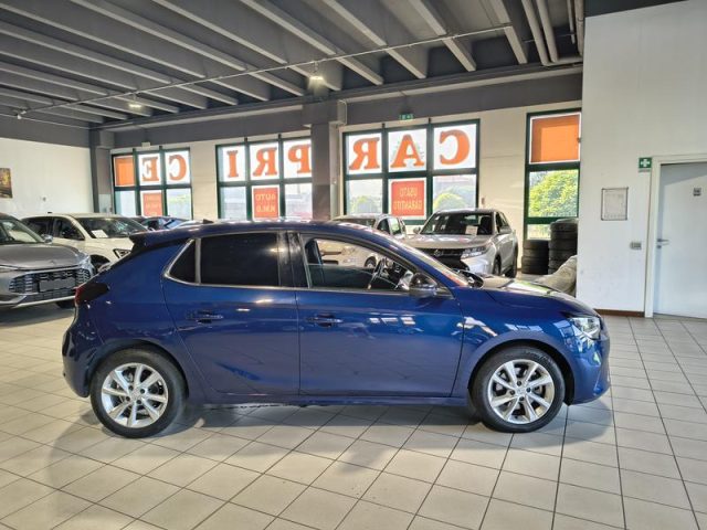 Opel Corsa 1.2 100CV Edition NEOPATENTATI - foto 4 di 4