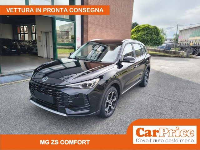 MG ZS 1.5 Hybrid+ 197CV Aut. Comfort - foto 2 di 4