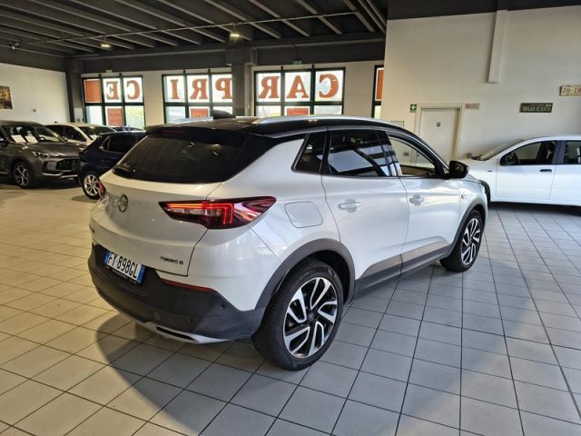 Opel Grandland X 1.5 diesel Ecotec aut. Advance - foto 3 di 4