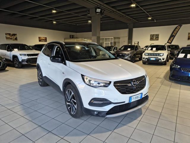 Opel Grandland X 1.5 diesel Ecotec aut. Advance usato a GALLARATE