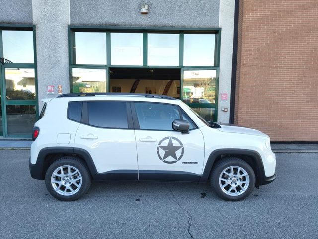 Jeep Renegade 1.0 T3 Limited - foto 2 di 4