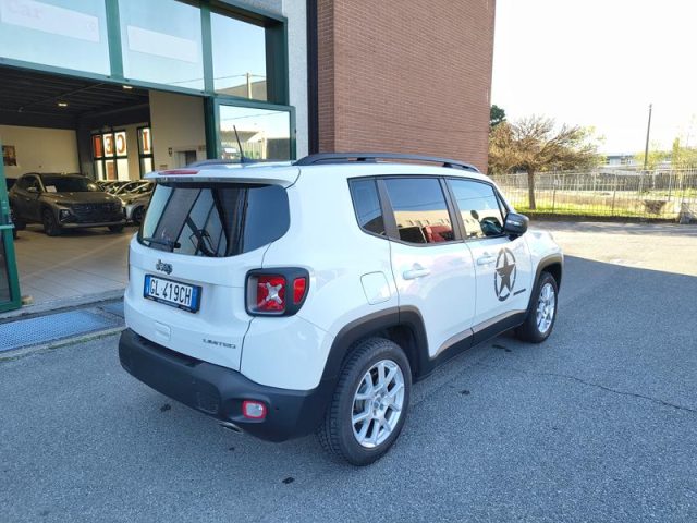 Jeep Renegade 1.0 T3 Limited - foto 3 di 4