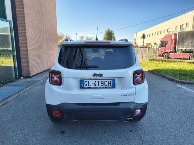 Jeep Renegade 1.0 T3 Limited - foto 4 di 4