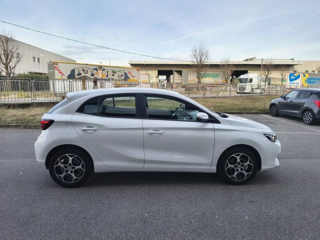 MG MG3 1.5 Hybrid+ Comfort NEOPATENTATI - foto 4 di 4