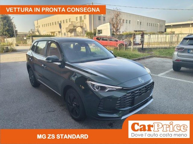 MG ZS 1.5 115CV Standard - foto 2 di 4