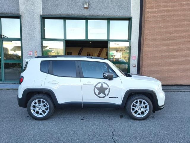 Jeep Renegade 1.0 T3 Limited - foto 2 di 4