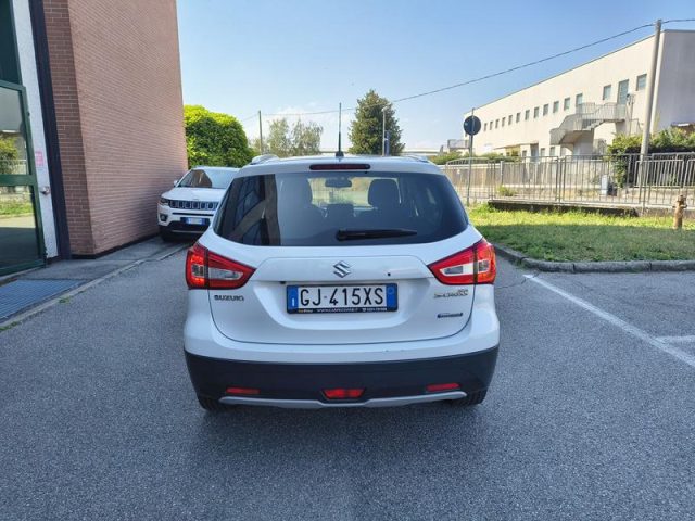 Suzuki S-Cross 1.4 Hybrid Cool NEOPATENTATI - foto 4 di 4