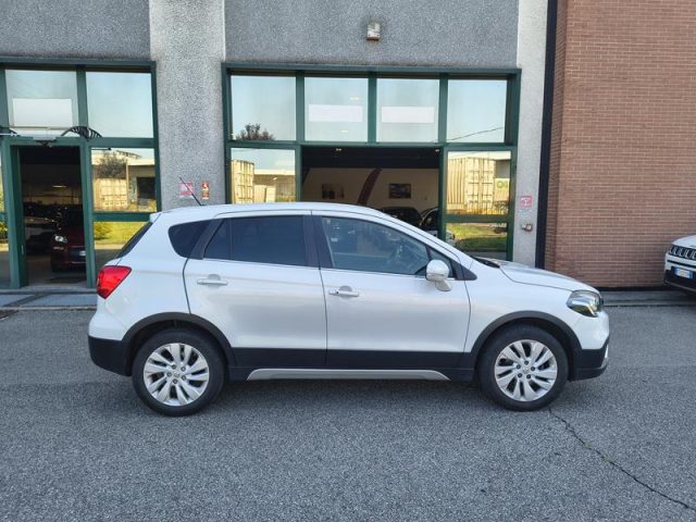 Suzuki S-Cross 1.4 Hybrid Cool NEOPATENTATI - foto 2 di 4