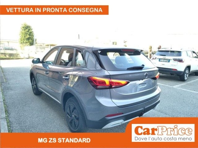 MG ZS 1.5 115CV Standard - foto 3 di 4