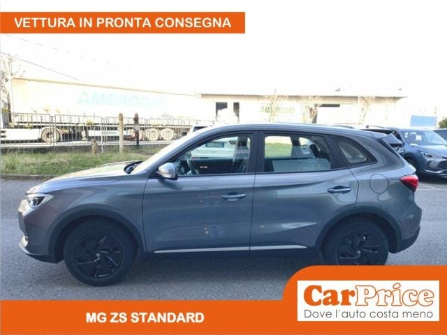 MG ZS 1.5 115CV Standard - foto 4 di 4