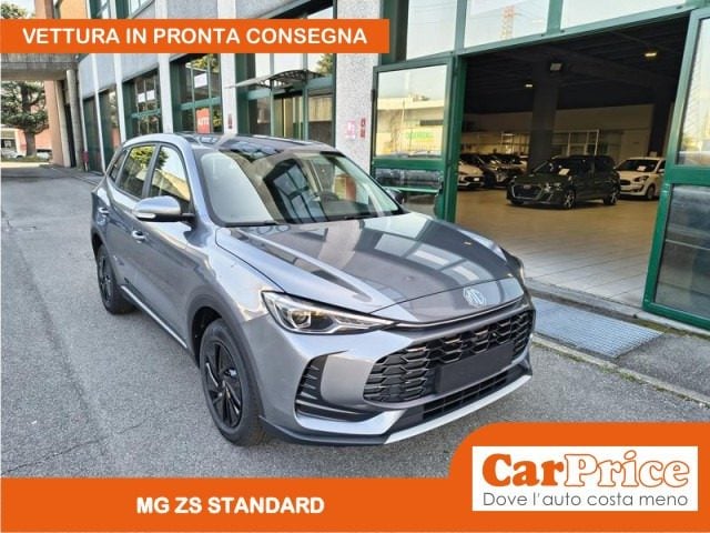 MG ZS 1.5 115CV Standard nuovo a GALLARATE