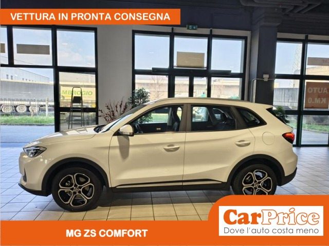 MG ZS 1.5 Hybrid+ 197CV Aut. Comfort - foto 2 di 4