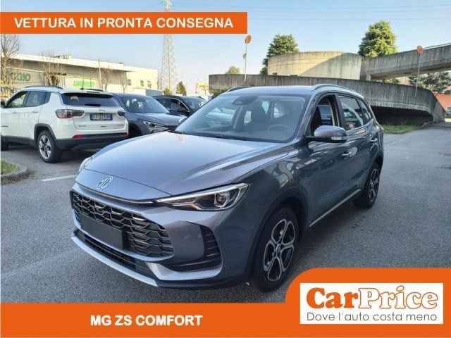 MG ZS 1.5 Hybrid+ 197CV Aut. Comfort nuovo a GALLARATE
