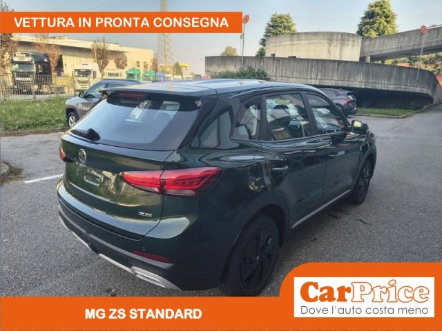 MG ZS 1.5 115CV Standard - foto 3 di 15