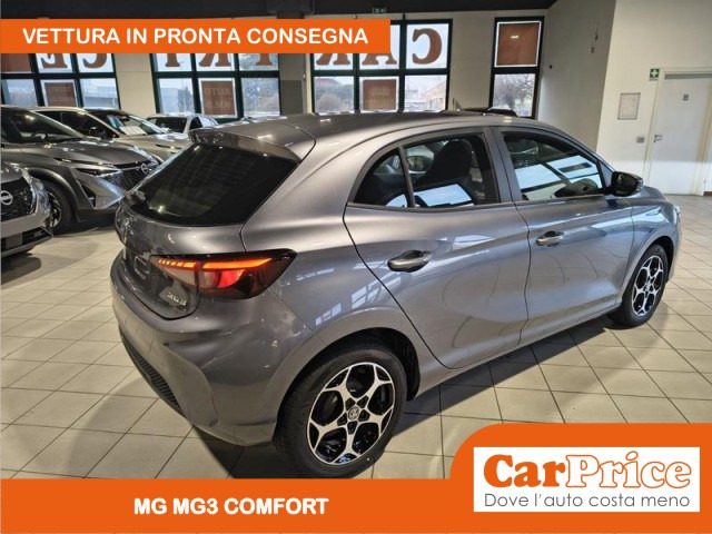 MG MG3 1.5 115CV Comfort - foto 4 di 15