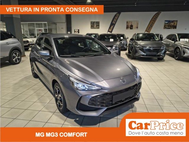 MG MG3 1.5 115CV Comfort - foto 2 di 15