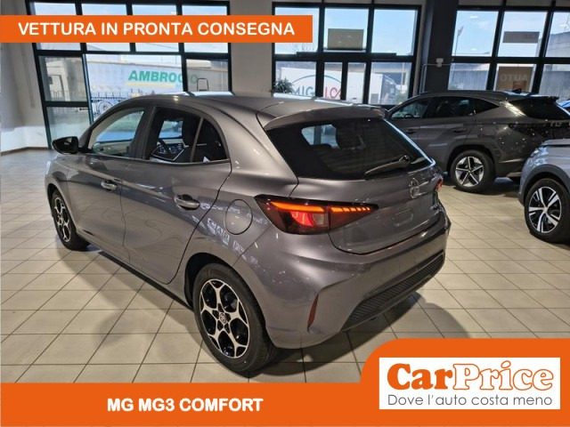 MG MG3 1.5 115CV Comfort - foto 3 di 15