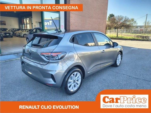 Renault Clio 1.0 TCe 90 Aut. Evolution - foto 3 di 22