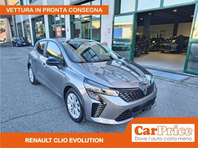 Renault Clio 1.0 TCe 90 Aut. Evolution - foto 2 di 22