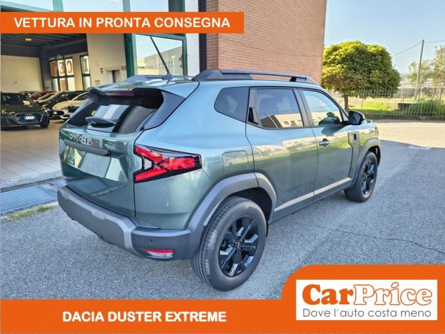 Dacia Duster 1.8 Full Hybrid 155CV Aut. Extreme - foto 4 di 16