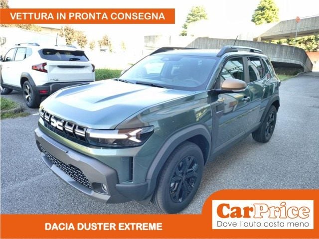 Dacia Duster 1.8 Full Hybrid 155CV Aut. Extreme, del 2026, in vendita a Gallarate (VA)