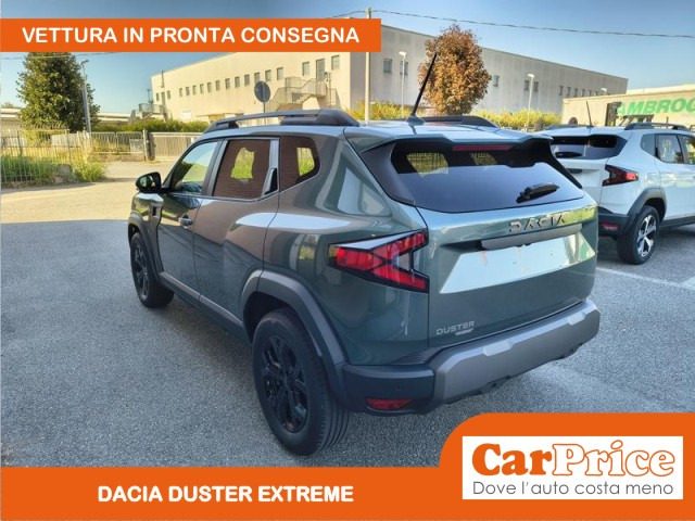 Dacia Duster 1.8 Full Hybrid 155CV Aut. Extreme - foto 3 di 16