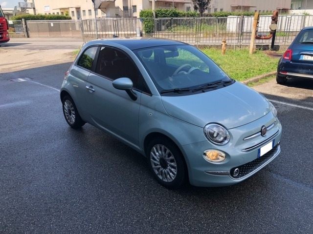 Fiat 500 1.0 Hybrid Dolcevita NEOPATENTATI - foto 3 di 14