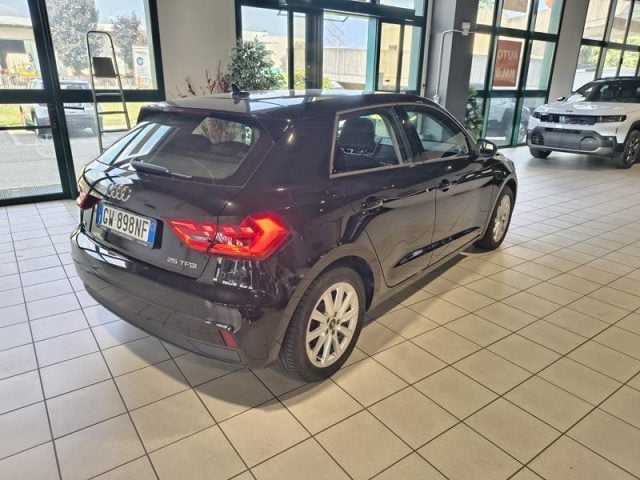 Audi A1 SPB 25 TFSI Admired NEOPATENTATI - foto 3 di 4