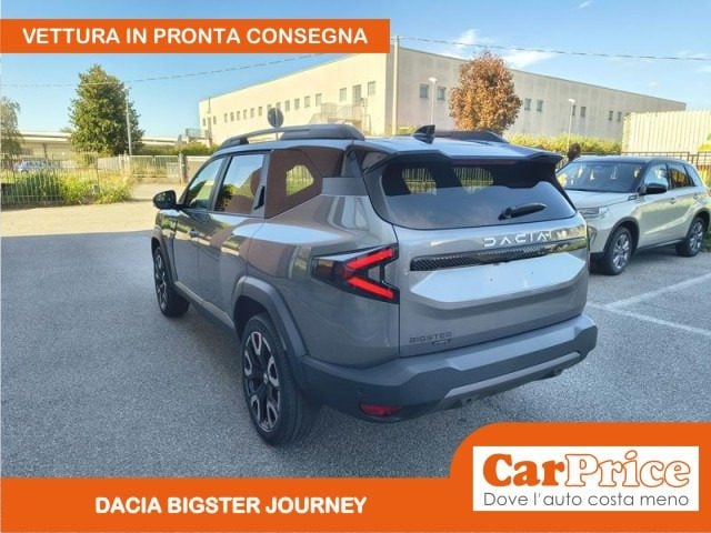 Dacia Bigster 1.8 Full Hybrid 155CV Aut. Journey - foto 2 di 4