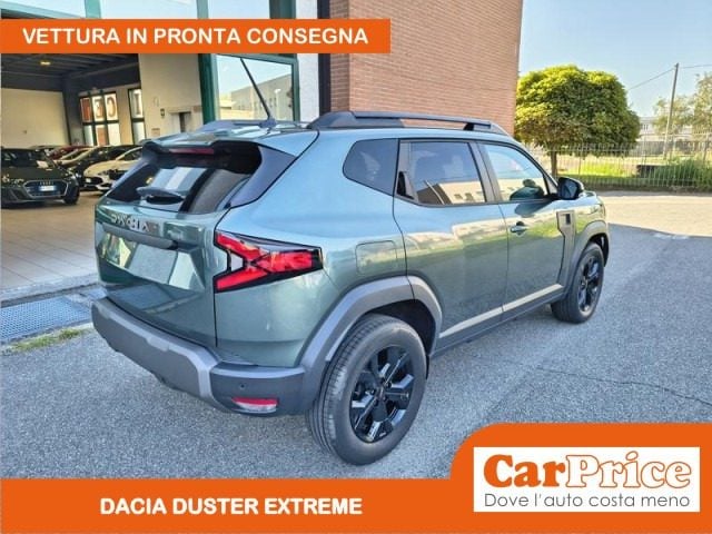 Dacia Duster 1.8 Full Hybrid 155CV Aut. Extreme - foto 4 di 4