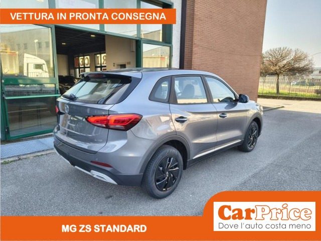 MG ZS 1.5 115CV Standard - foto 2 di 4