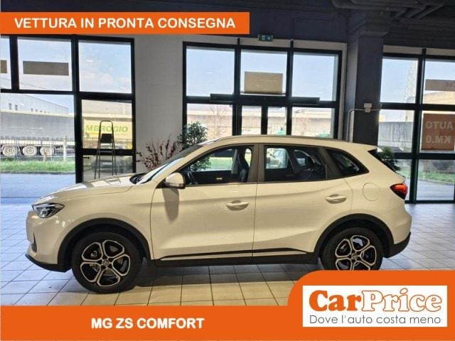 MG ZS 1.5 Hybrid+ 197CV Aut. Comfort - foto 2 di 4