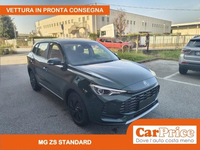 MG ZS 1.5 115CV Standard - foto 2 di 4