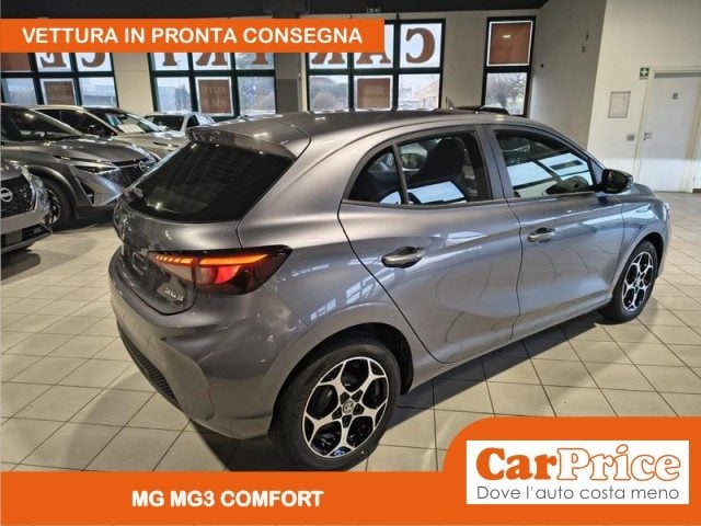 MG MG3 1.5 115CV Comfort - foto 4 di 4