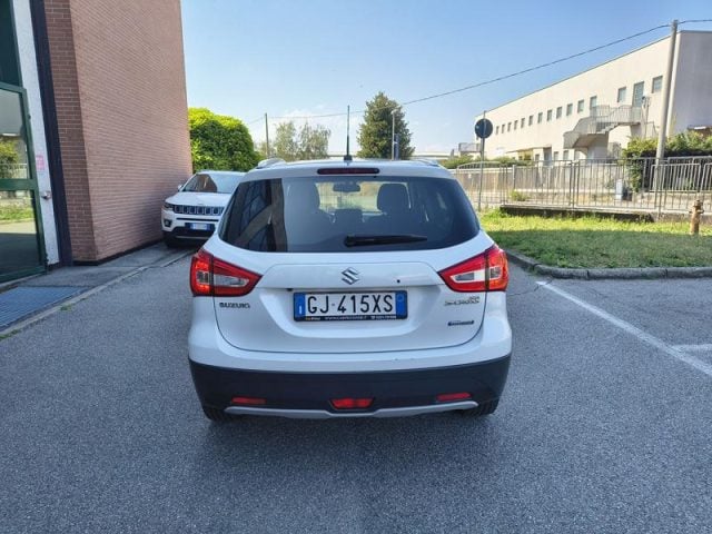 Suzuki S-Cross 1.4 Hybrid Cool NEOPATENTATI - foto 4 di 4