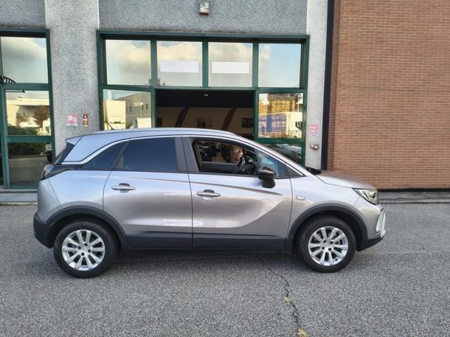 Opel Crossland 1.2 Turbo 12V 110 CV Elegance NEOPATENTATI - foto 2 di 4