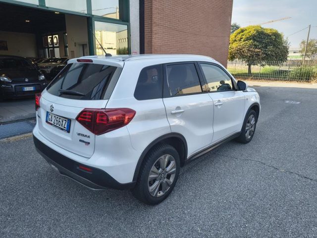 Suzuki Vitara 1.4 Hybrid Cool - foto 3 di 4