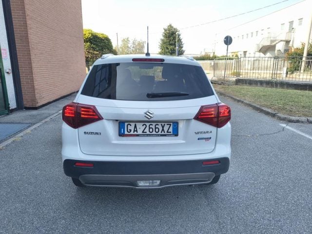 Suzuki Vitara 1.4 Hybrid Cool - foto 4 di 4