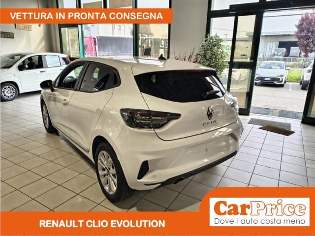 Renault Clio 1.0 TCe 90 Aut. Evolution - foto 3 di 4