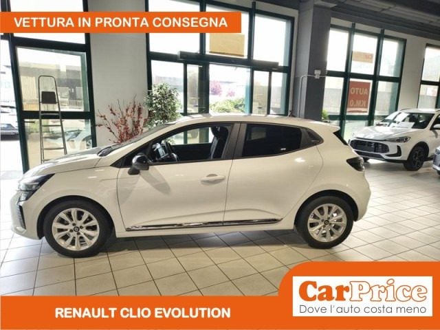 Renault Clio 1.0 TCe 90 Aut. Evolution - foto 2 di 4
