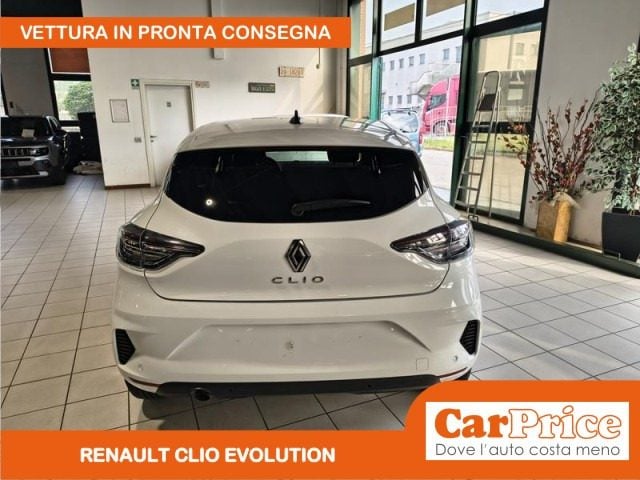 Renault Clio 1.0 TCe 90 Aut. Evolution - foto 4 di 4