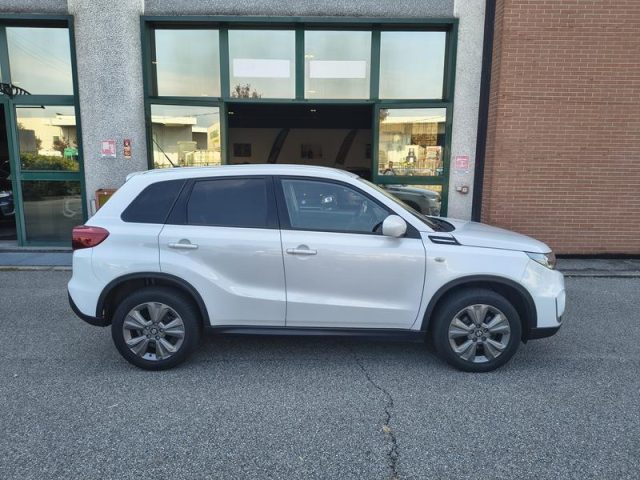 Suzuki Vitara 1.4 Hybrid Cool - foto 2 di 4