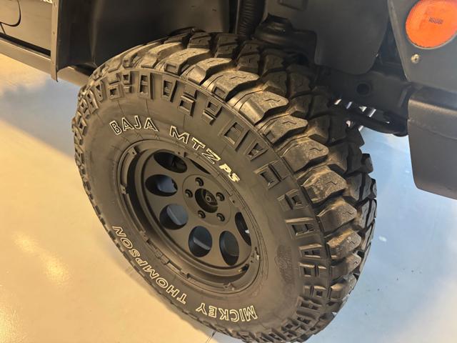Jeep Wrangler 3.8 Rubicon Auto *35''*VERRICELLO**OMOLOGATO** - foto 4 di 4