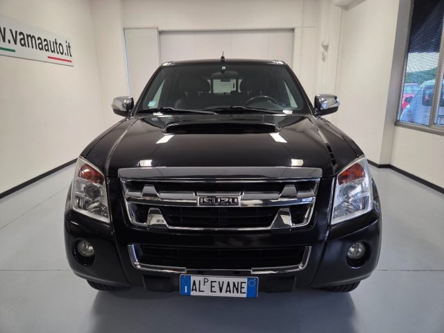 Isuzu D-Max 2.5 TD cat 4WD Pick-up SERVICE ISUZU - foto 2 di 4