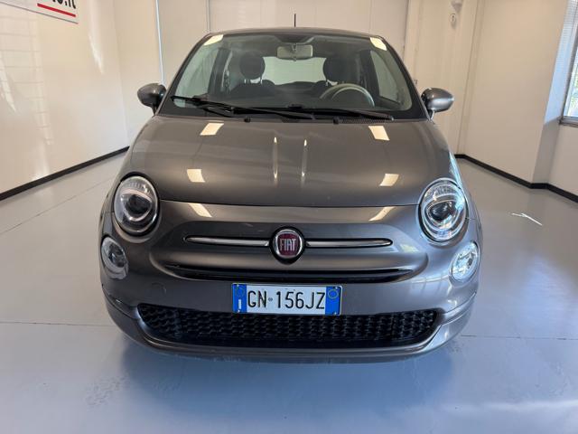 Fiat 500 1.0 Hybrid - foto 2 di 4