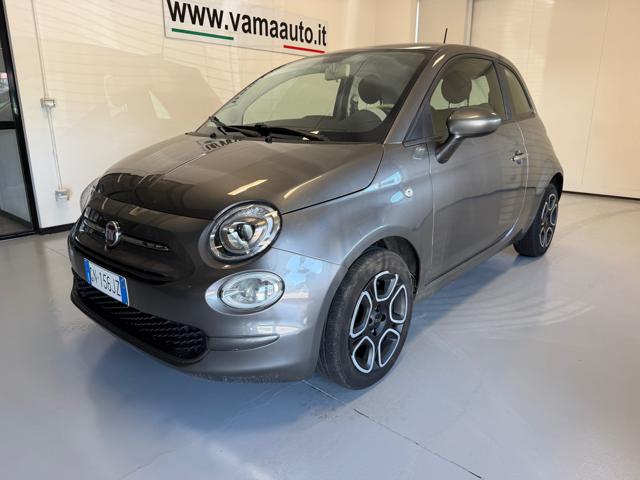 Fiat 500 1.0 Hybrid usato a PARMA